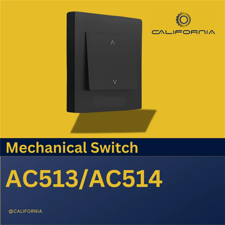 Smart Home Switch